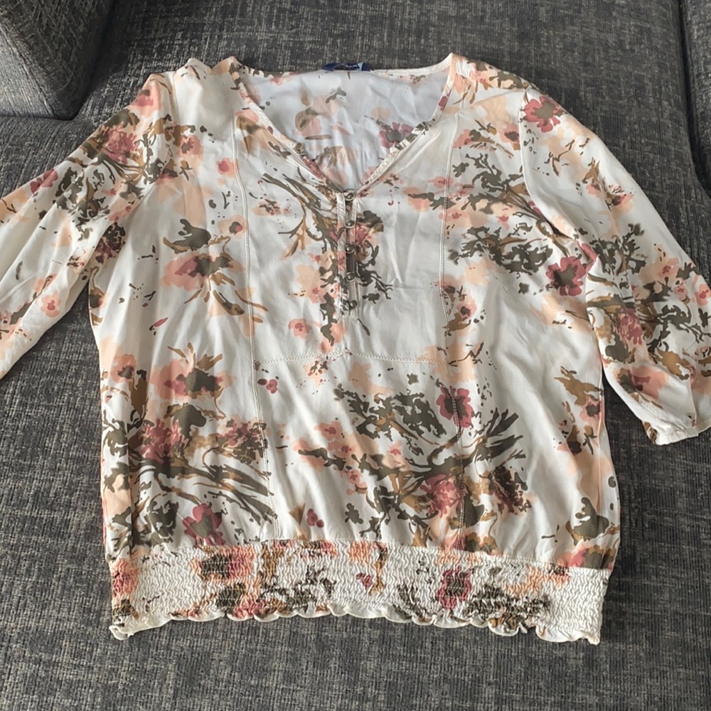 Reitmans shirt